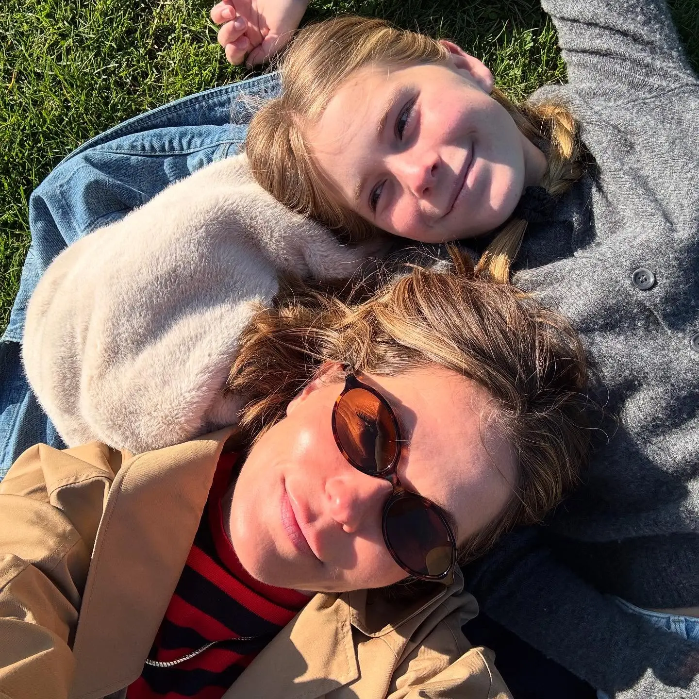 TransAtlantic Escapade With Katie Aselton