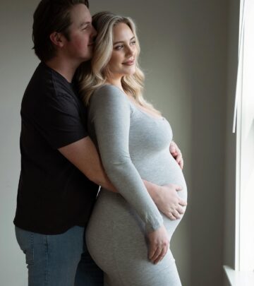 Travis Denning celebrates love as he marks a milestone and awaits his newborn daughter now