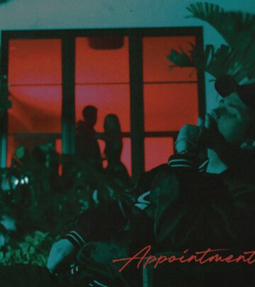 Trevis stuns listeners as his much-anticipated new single debuts Friday igniting new vibe!
