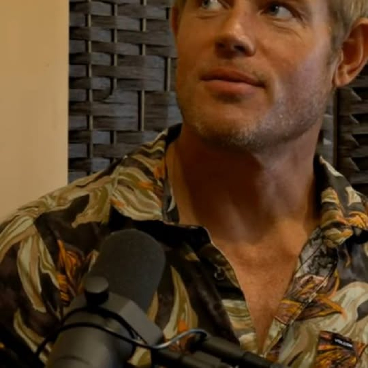 Celebrity Trevor Donovan shares insight into his roots and lessons from humble beginnings!