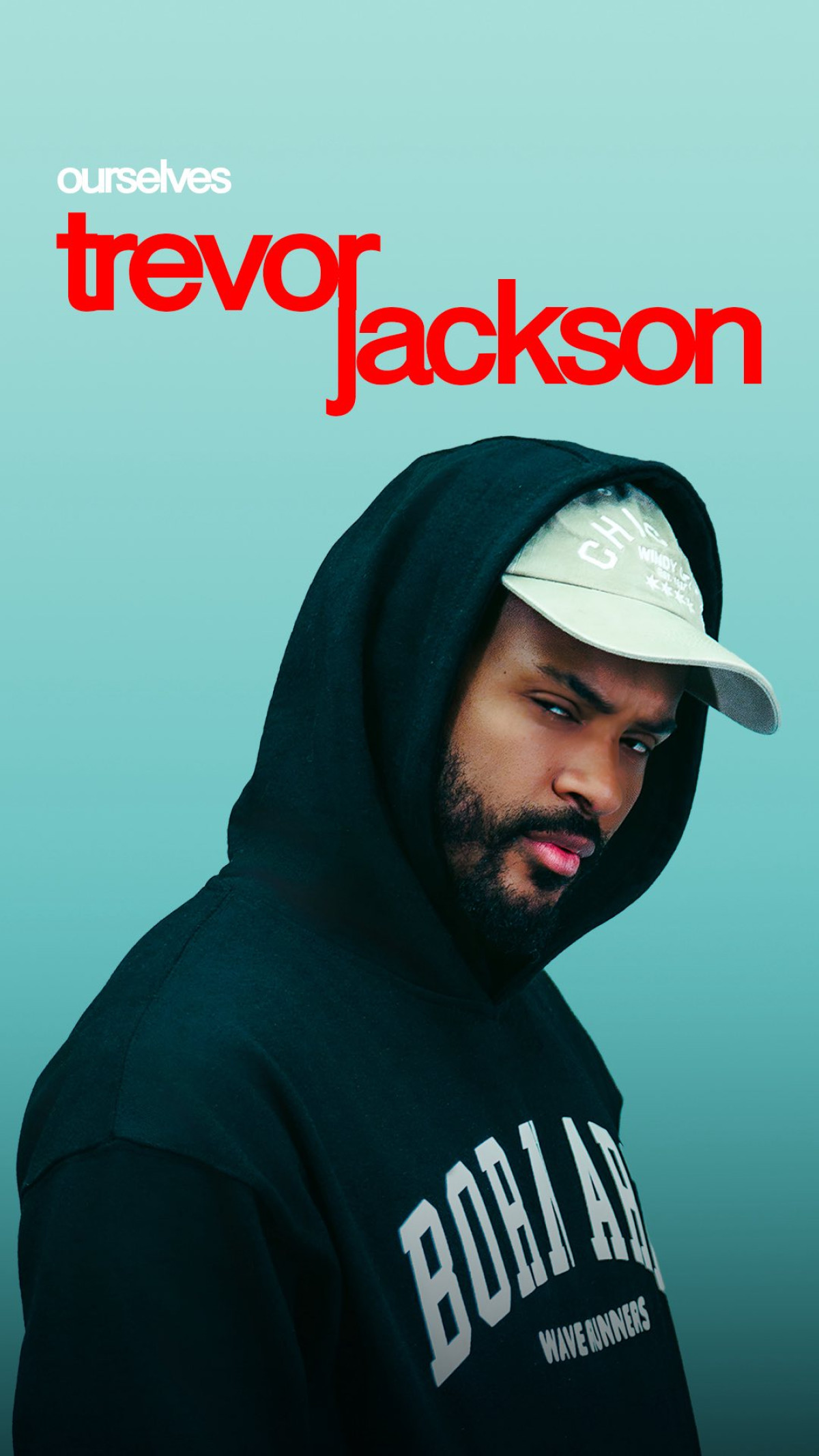 Trevor Jackson Exposes Industry Truth Revealing money, machines, and the myth of success with raw honesty and self-love In Depth