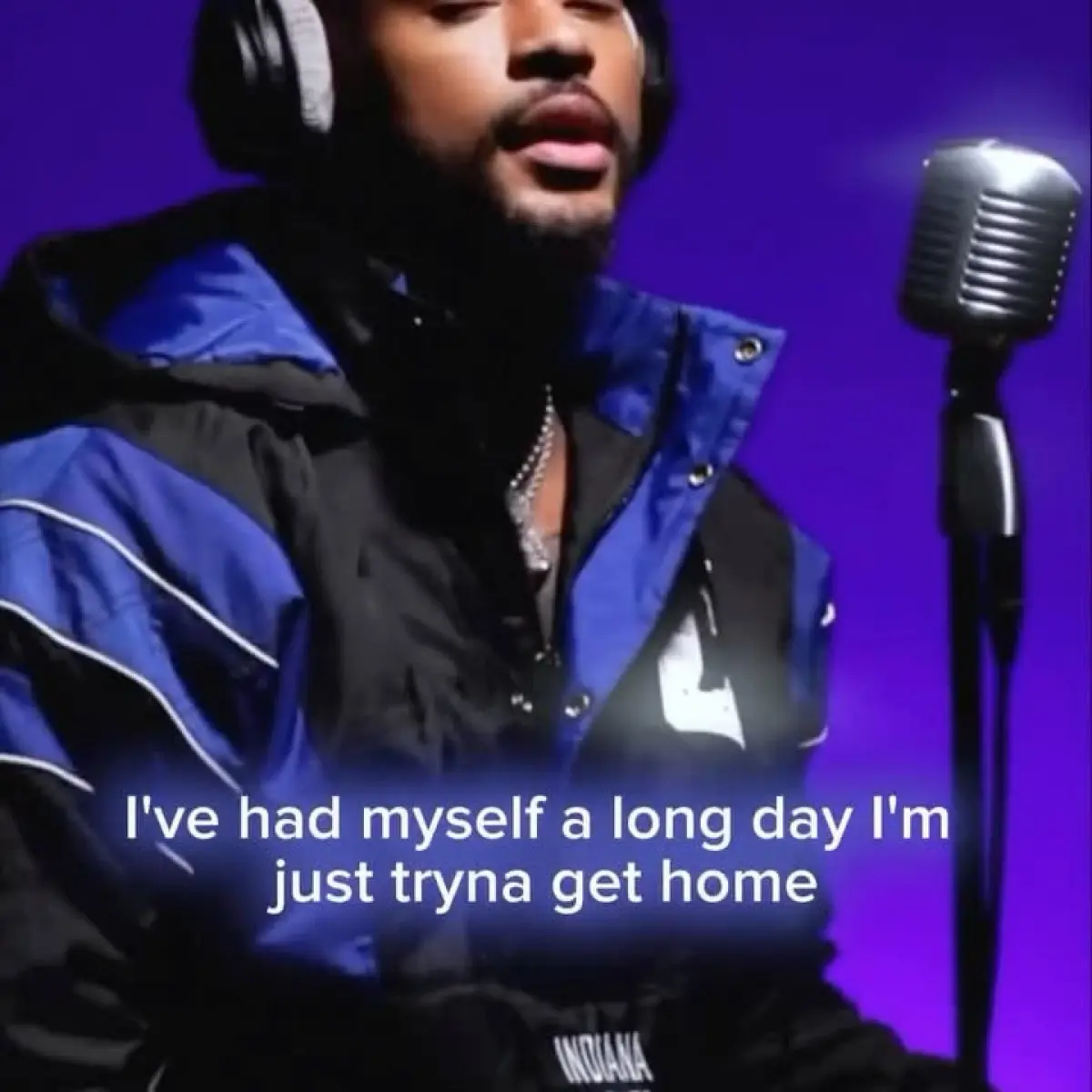 Trevor Jackson Shares New ‘Story Time’ Insight The versatile performer's Instagram update sparks curiosity with a mysterious, brief hint!