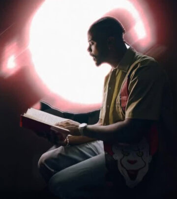 Trevor Jackson's bold Instagram reveal captivates fans with unexpected flair and energy!!!