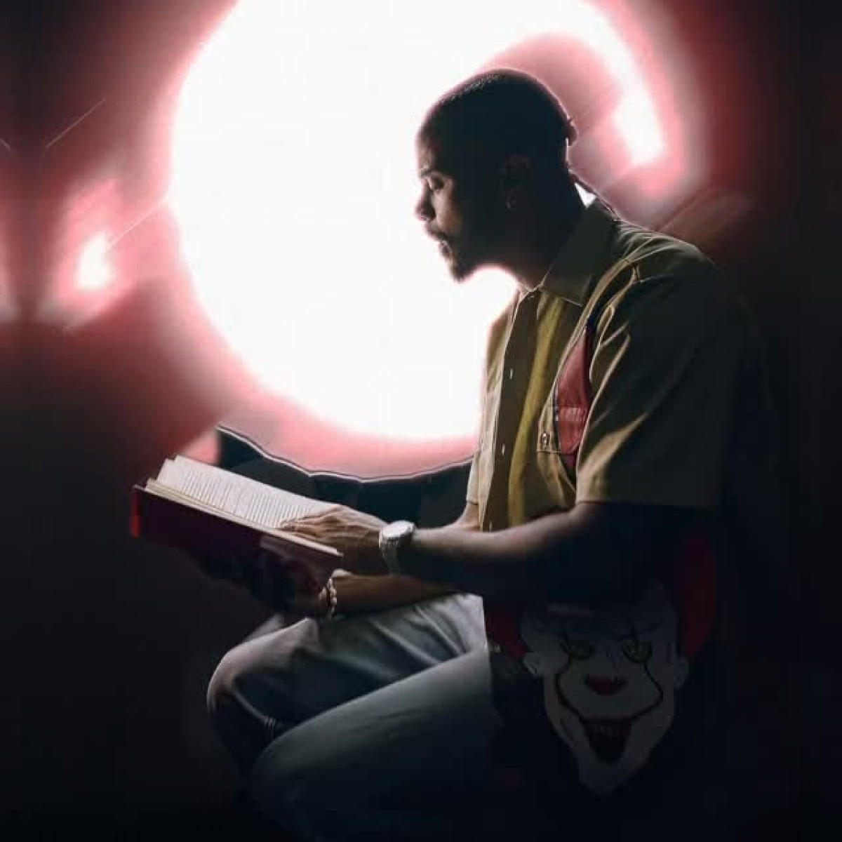 Trevor Jackson Stuns With Bold Instagram Post Trevor Jackson's bold Instagram reveal captivates fans with unexpected flair and energy!!!
