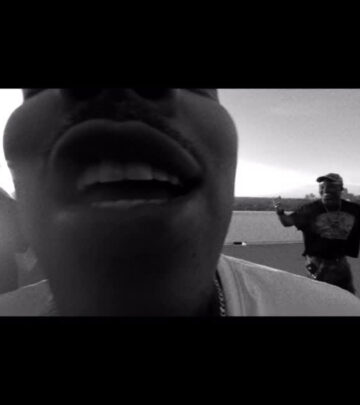 Trey Songz Access Granted Teaser