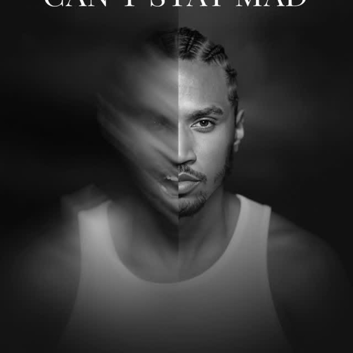 R&B icon Trey Songz teases an exclusive drop Friday, promising fresh sound for loyal fans!