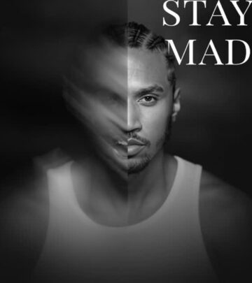 Trey Songz Announces Special Release Out Friday