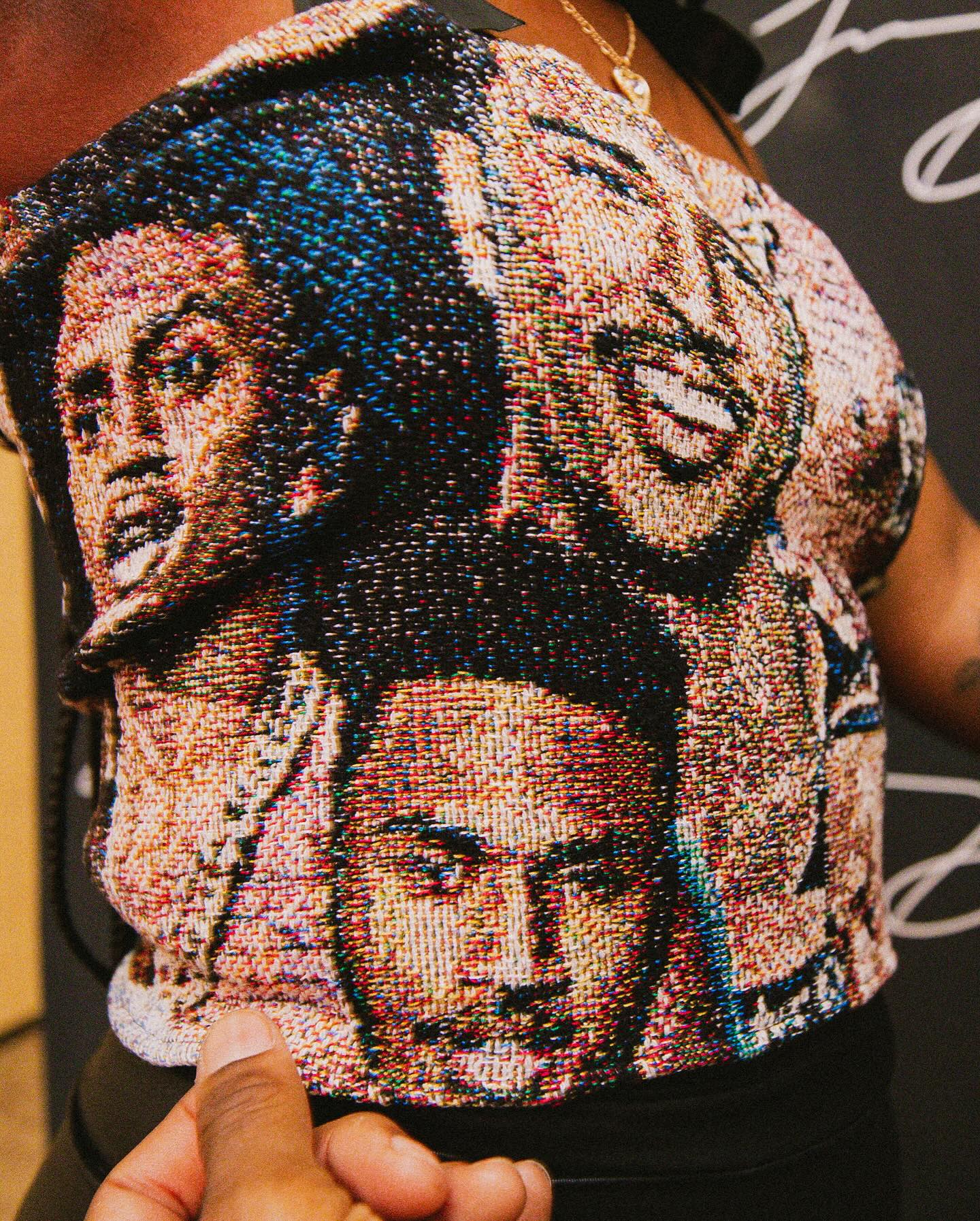 Trey Songz Expresses Love on Instagram