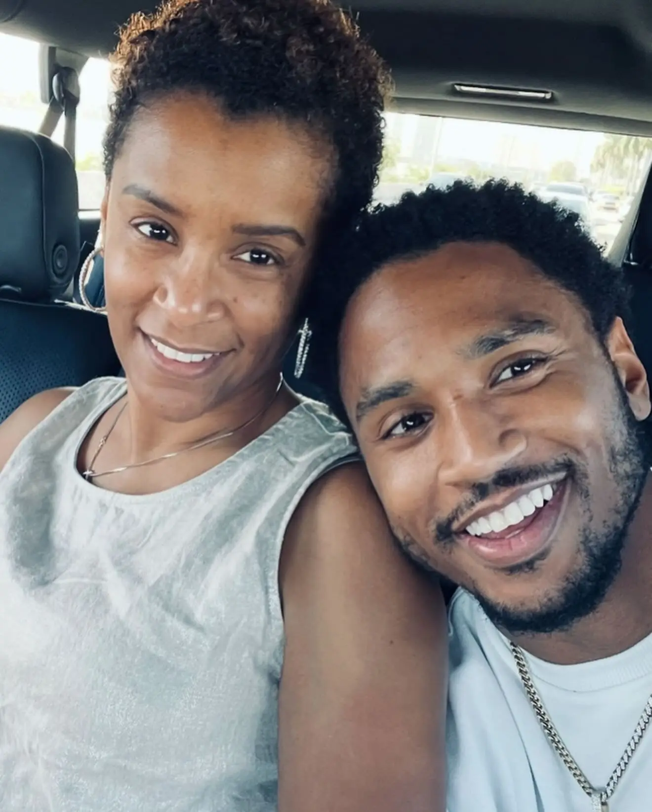 Trey Songz Honors Mothers With Heartfelt Instagram Post
