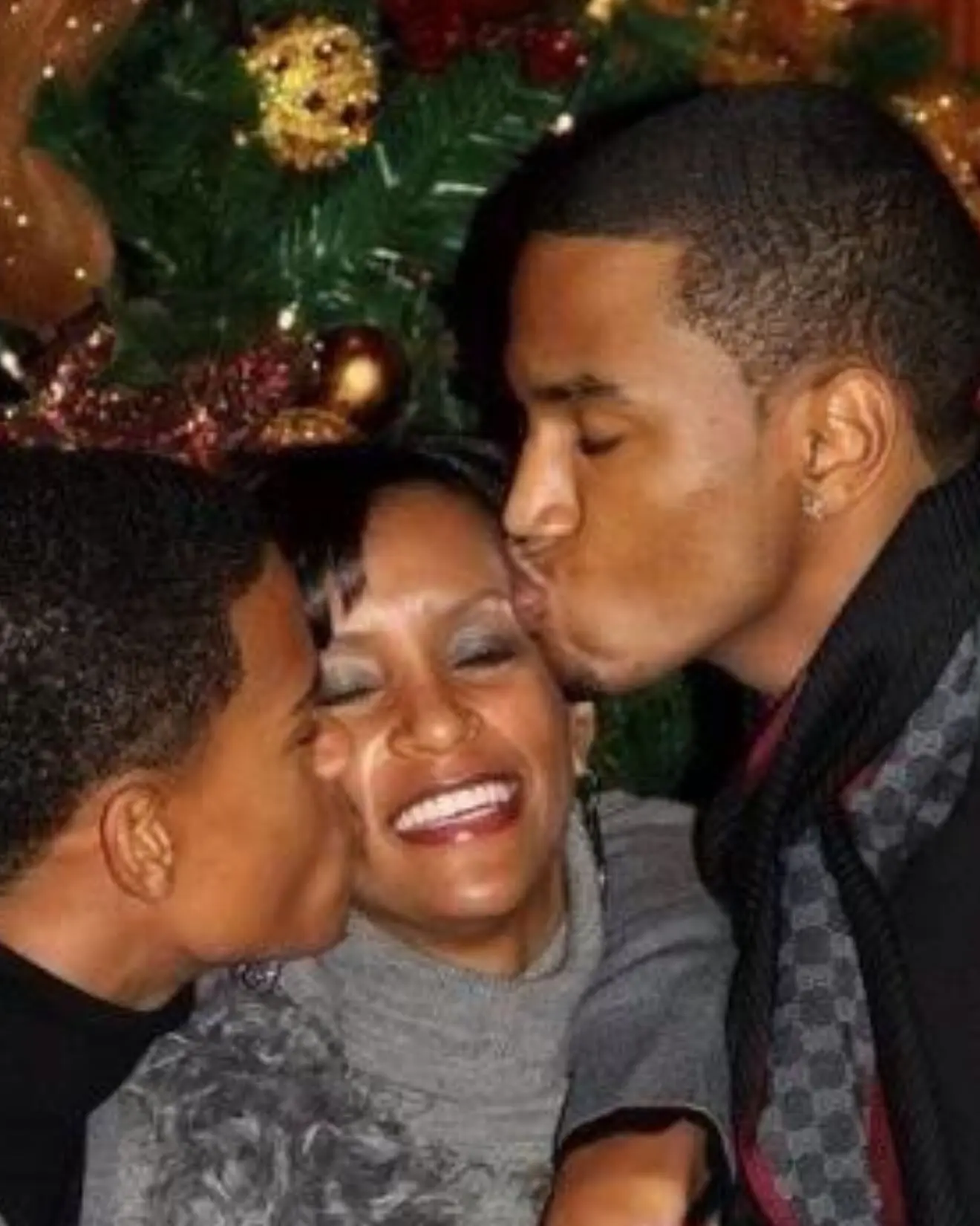 Trey Songz Honors Mothers With Heartfelt Instagram Post