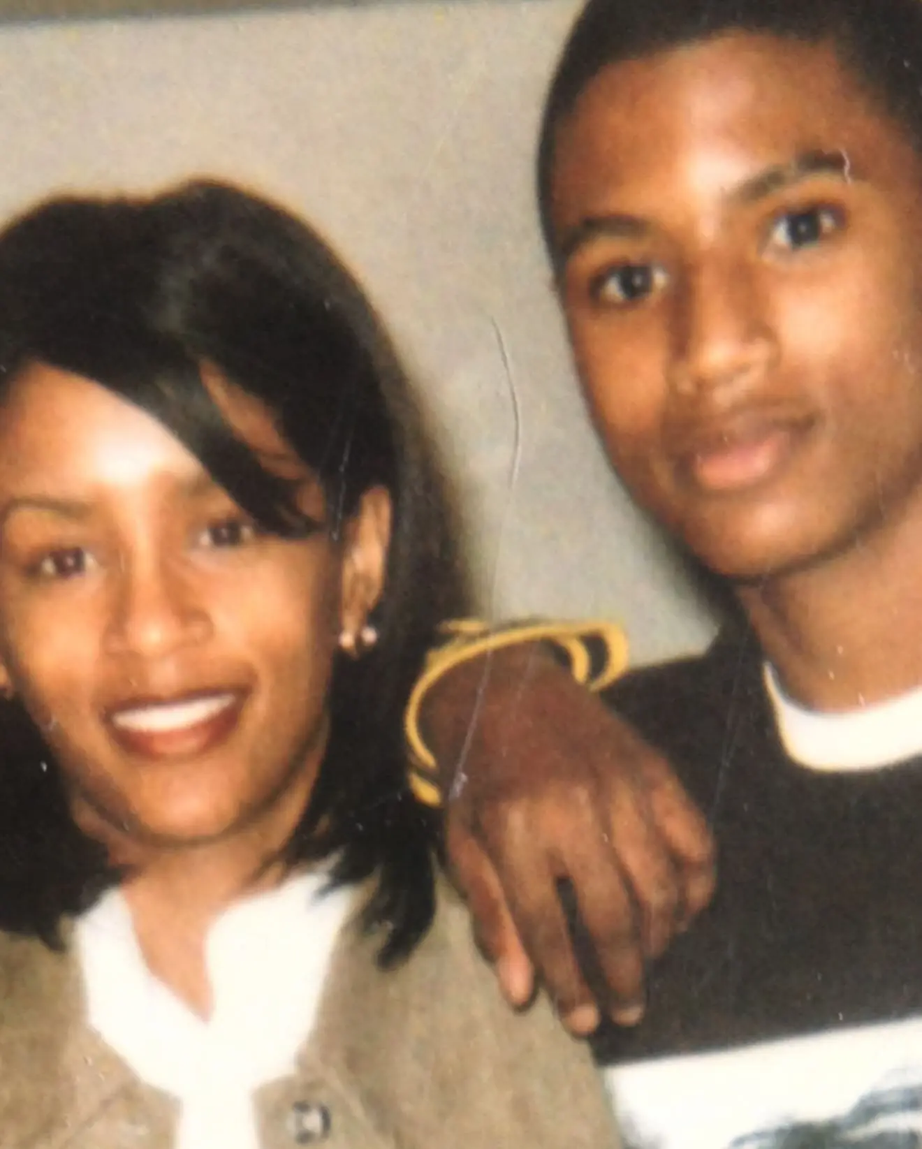 Trey Songz Honors Mothers With Heartfelt Instagram Post