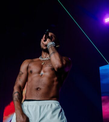 Trey Songz Sparks Excitement With Tour City Query