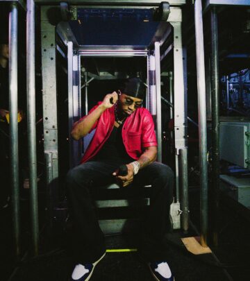 Witness the inspiring journey as Trey Songz travels across cities, states, and countries.!