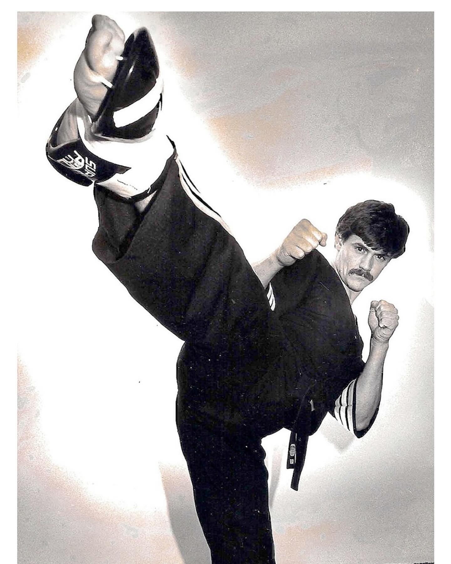 Tribute For Tony Morelli: Remembering A Champion Bamford honors his friend Tony Morelli with heartfelt birthday tribute, always cherished!