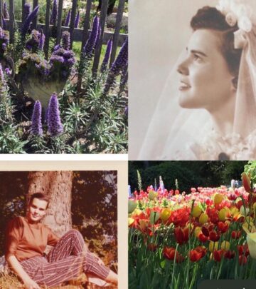 Tribute To A Mother’s Timeless Love