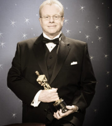Doug Jones pays tribute to Greg Cannom, visionary whose artistry reshaped cinema forever!