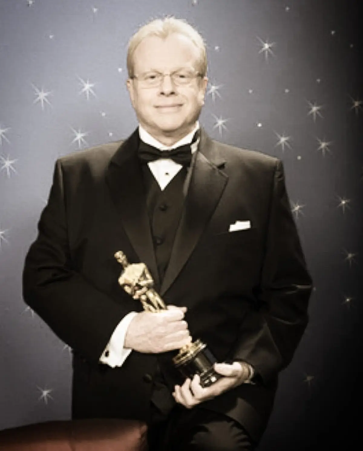 Tribute to Greg Cannom: Makeup Legend Remembered Doug Jones pays tribute to Greg Cannom, visionary whose artistry reshaped cinema forever!