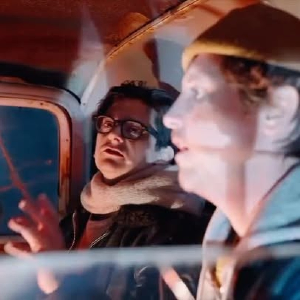 Triple Take Magic: Johnny Pemberton & Josh Fadem Shine Artistry meets trickery as two masters perfect a stunning triple take for fans - watch now