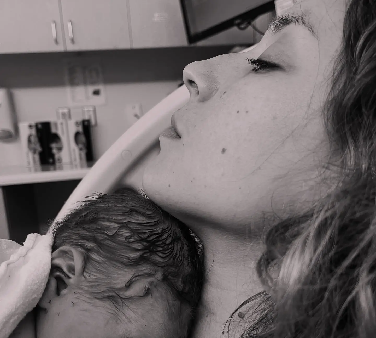 Troian Bellisario Celebrates Daughter’s 4th Birthday