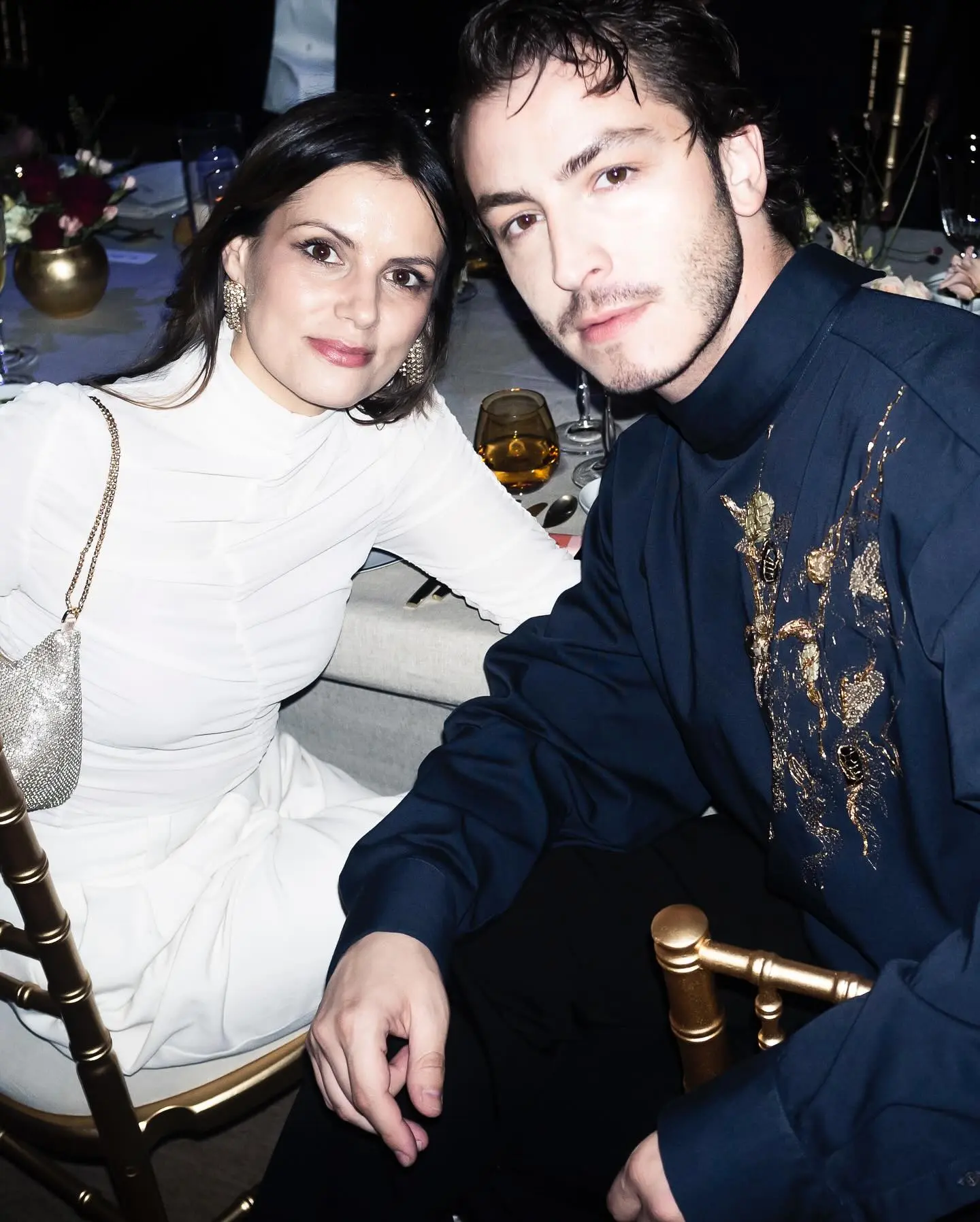 Trophée Chopard 2025 Honors Young Cinema Talents