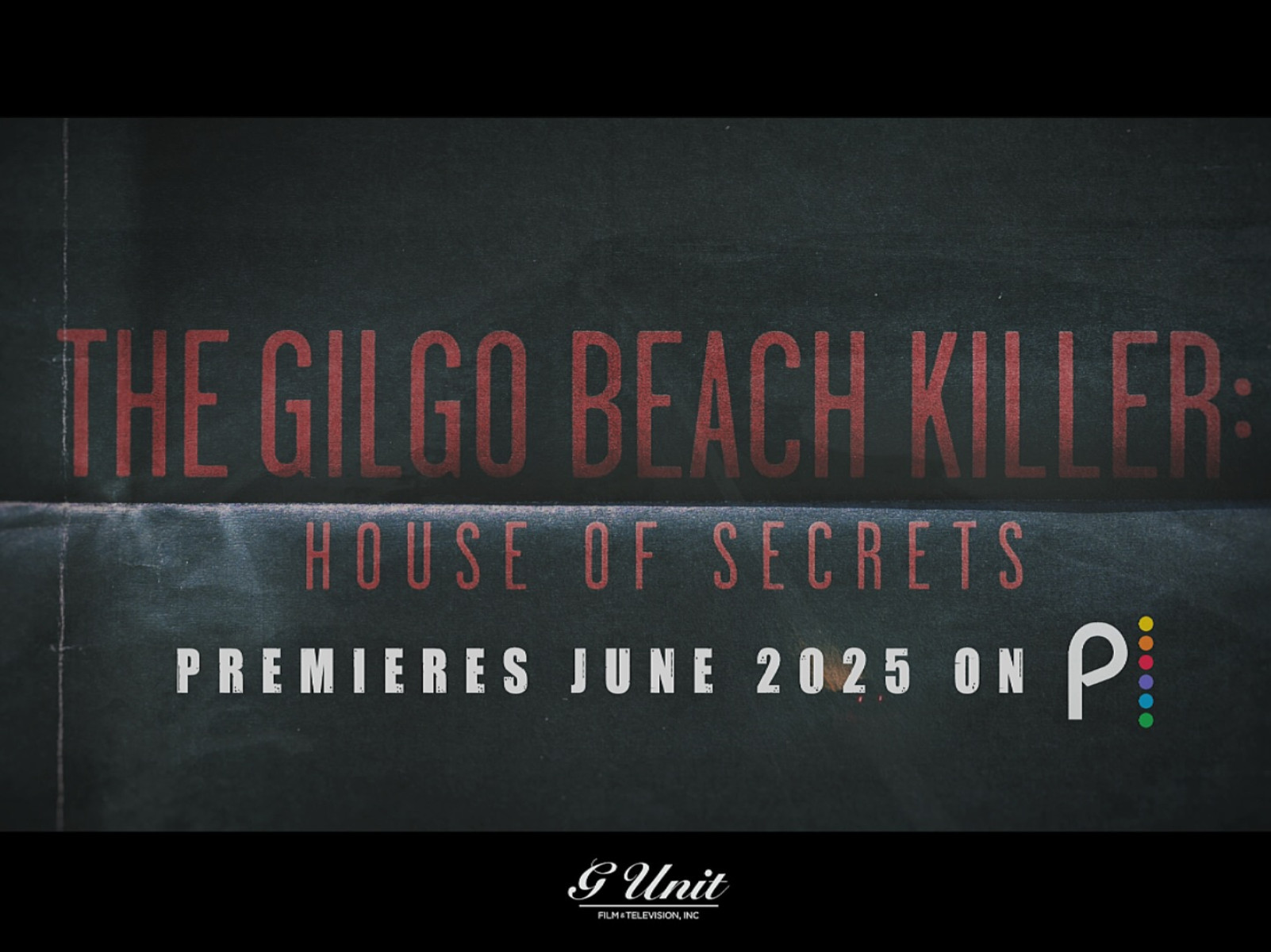 True Crime Series ‘Gilgo Beach Killer’ Premieres June Experience an edgy mystery drama on Peacock with dynamic talent and bold twists, wow! Now!