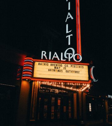 Tucson Tomorrow With Trio Asesino