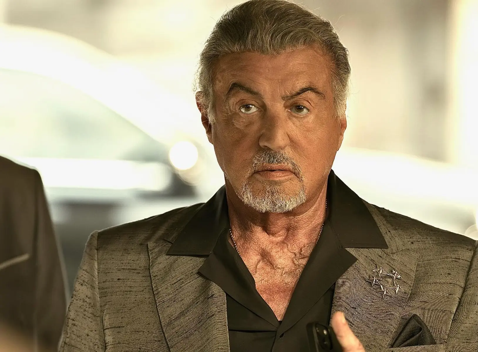 Tulsa King Season 3 Wraps Up Filming Tulsa King wrap-up: Stallone thanks his hardworking crew and producers for S3, Ep3 triumph.
