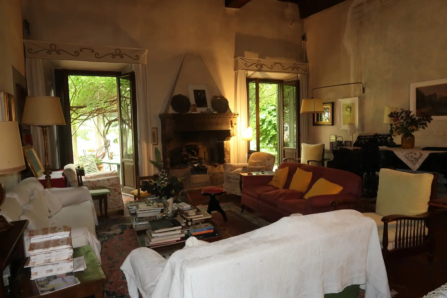 Tuscan Treasures: Florence, Chianti, Pienza & Monteriggioni