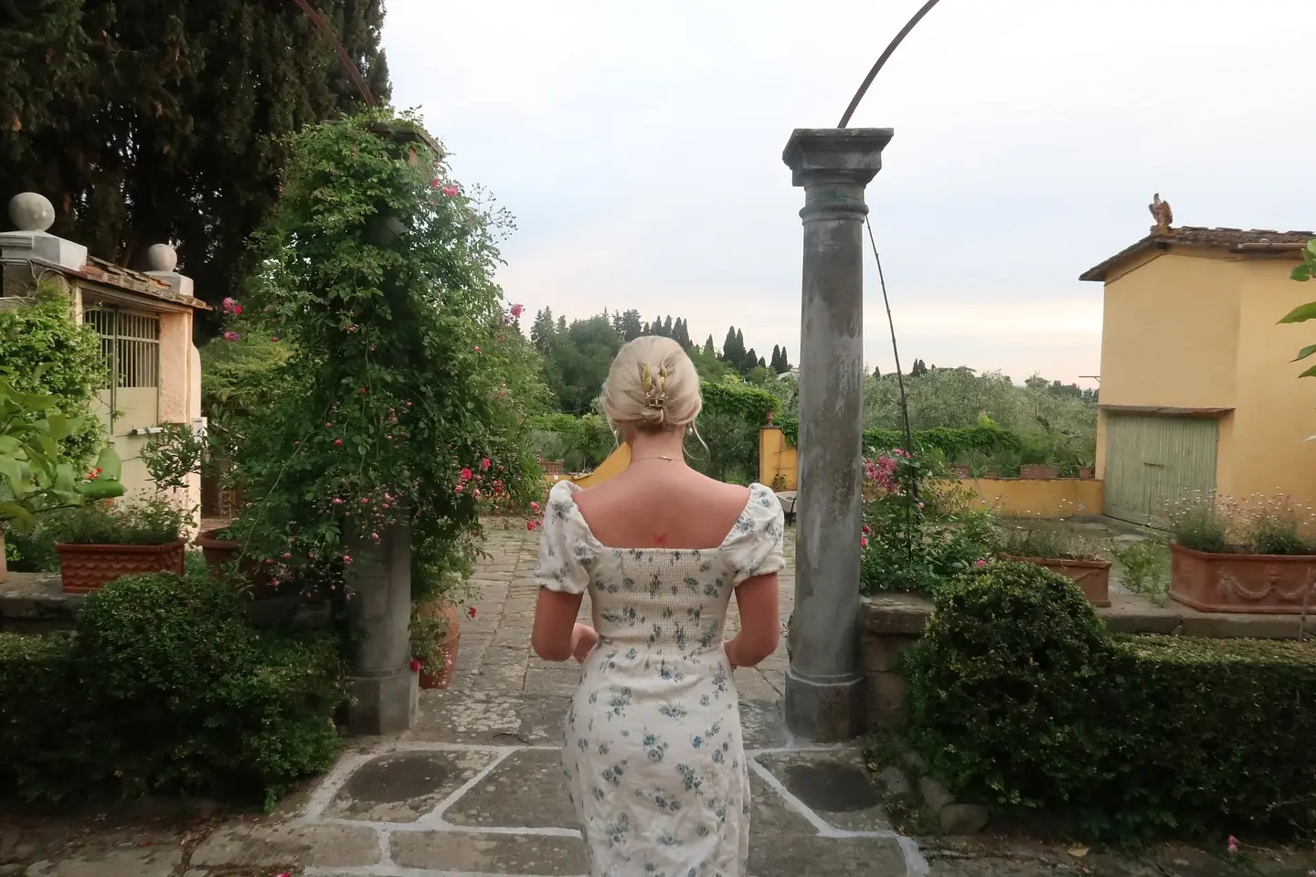 Tuscan Treasures: Florence, Chianti, Pienza & Monteriggioni