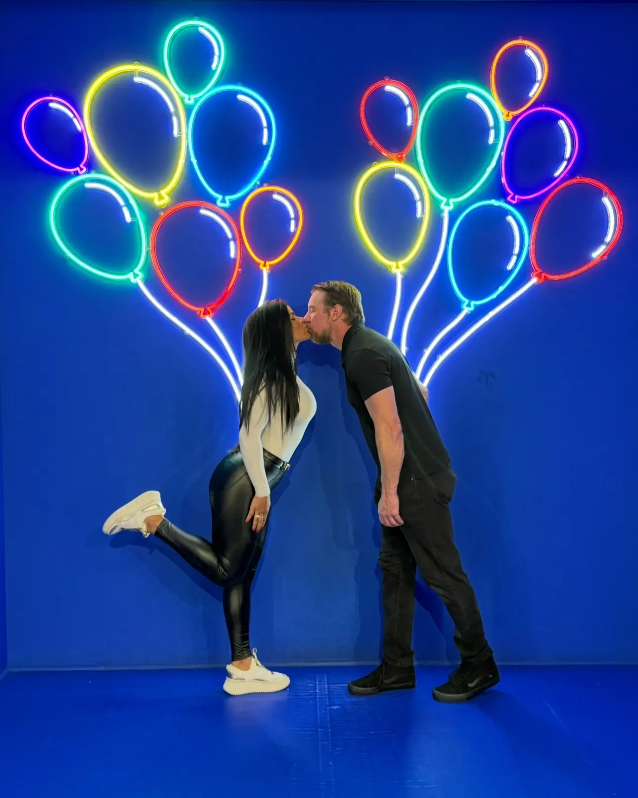 Tyler Grey On Love, Chaos, And Self-Acceptance