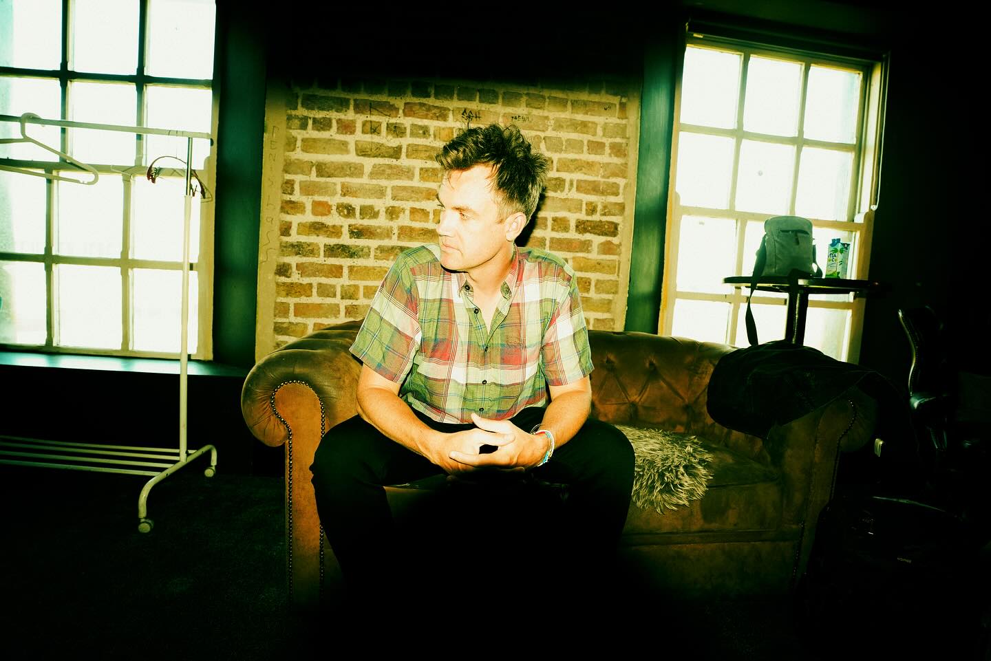 Tyler Hilton Tour Update: From Dublin to Manchester