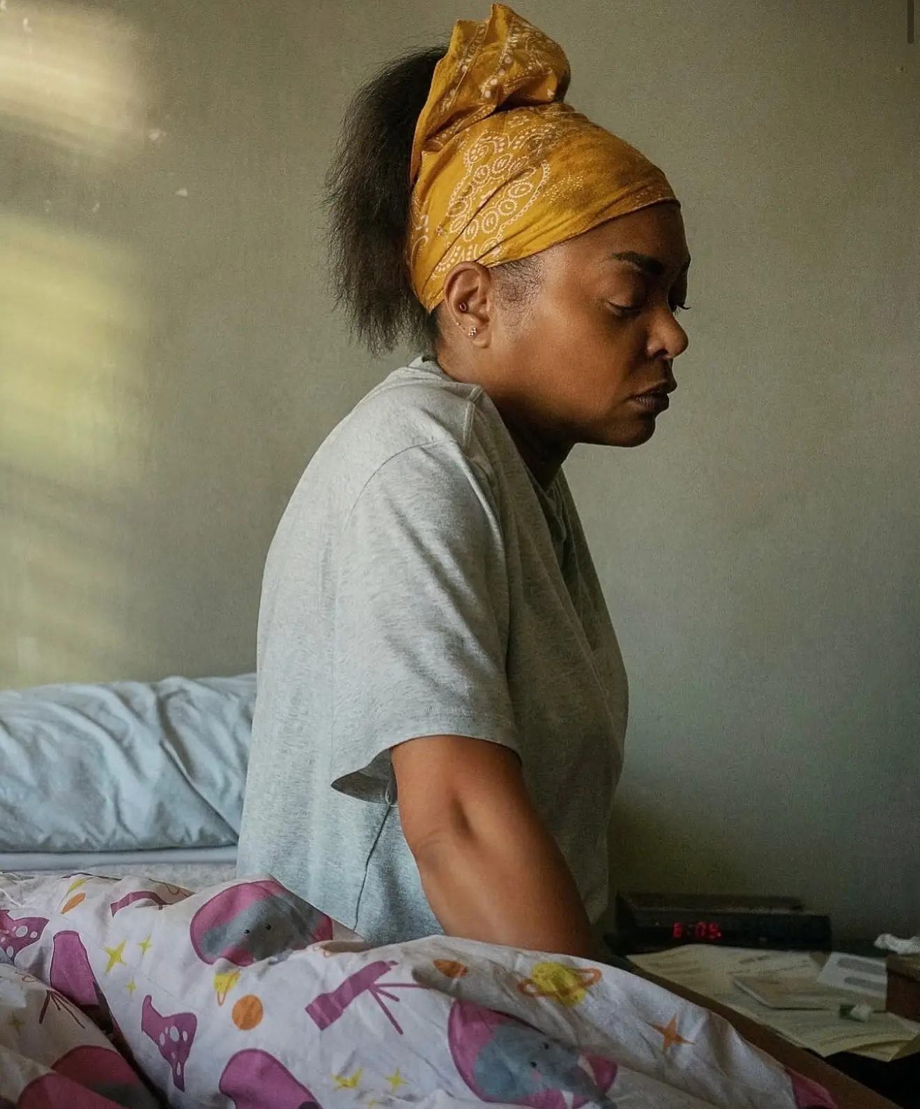 Tyler Perry Raves About Netflix Film Straw Actor and filmmaker introduces new film #STRAW on Netflix June 6 with contagious enthusiasm.