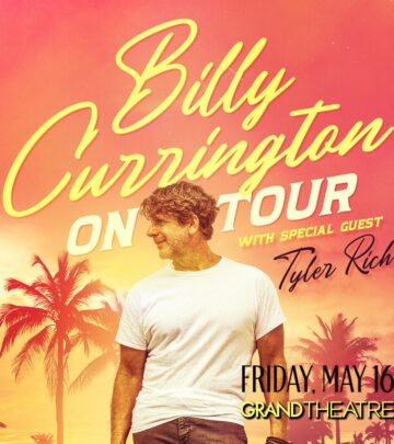 Tyler Rich Rocks Reno With Grandsierra