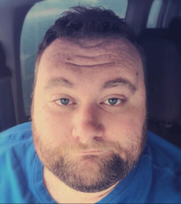 Celebrating a heartfelt birthday message with humor and affection for Tyler Wayman, stepbrother.