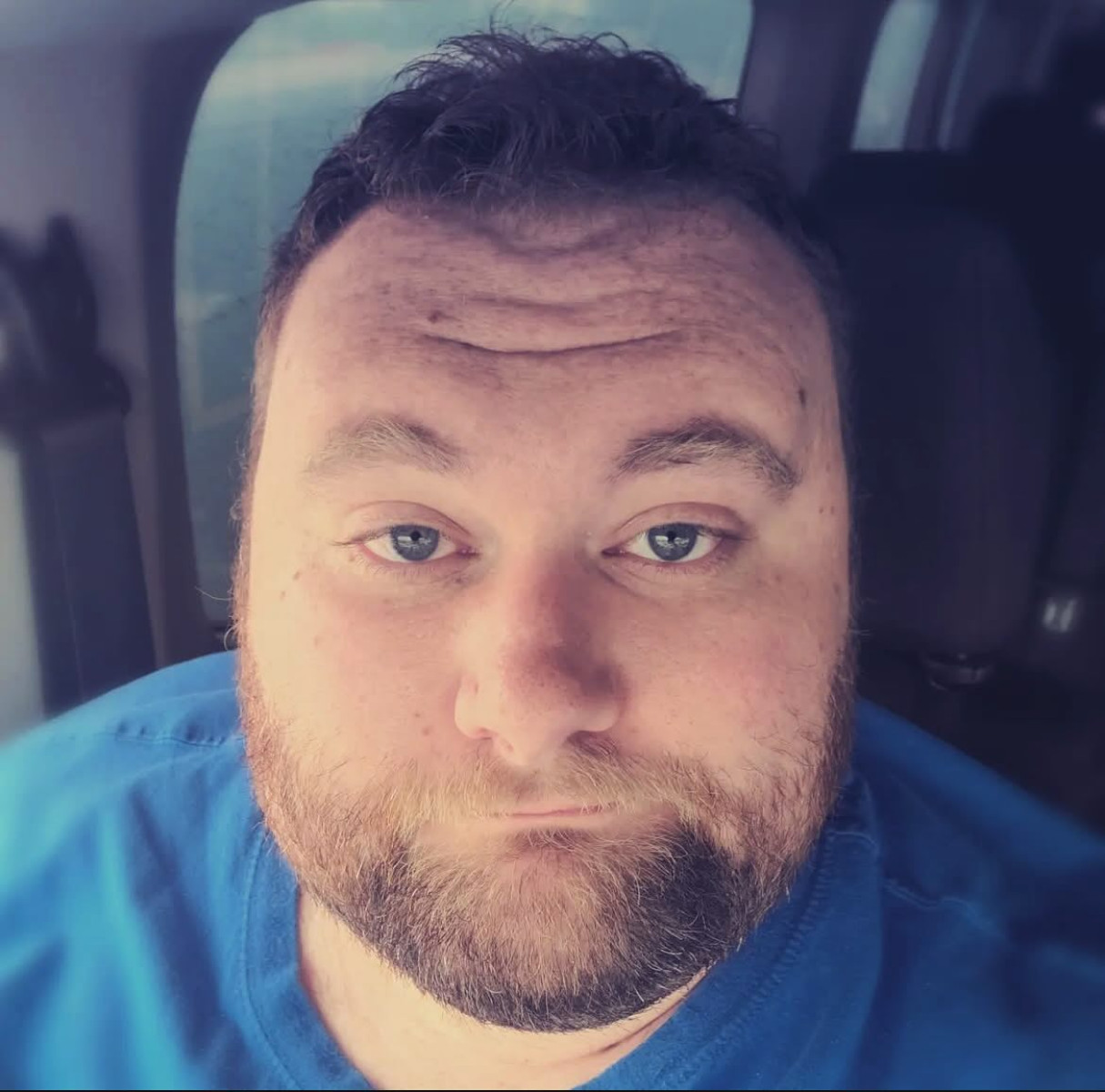 Celebrating a heartfelt birthday message with humor and affection for Tyler Wayman, stepbrother.