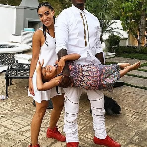 Tyrese Gibson Honors Moms On Mother's Day