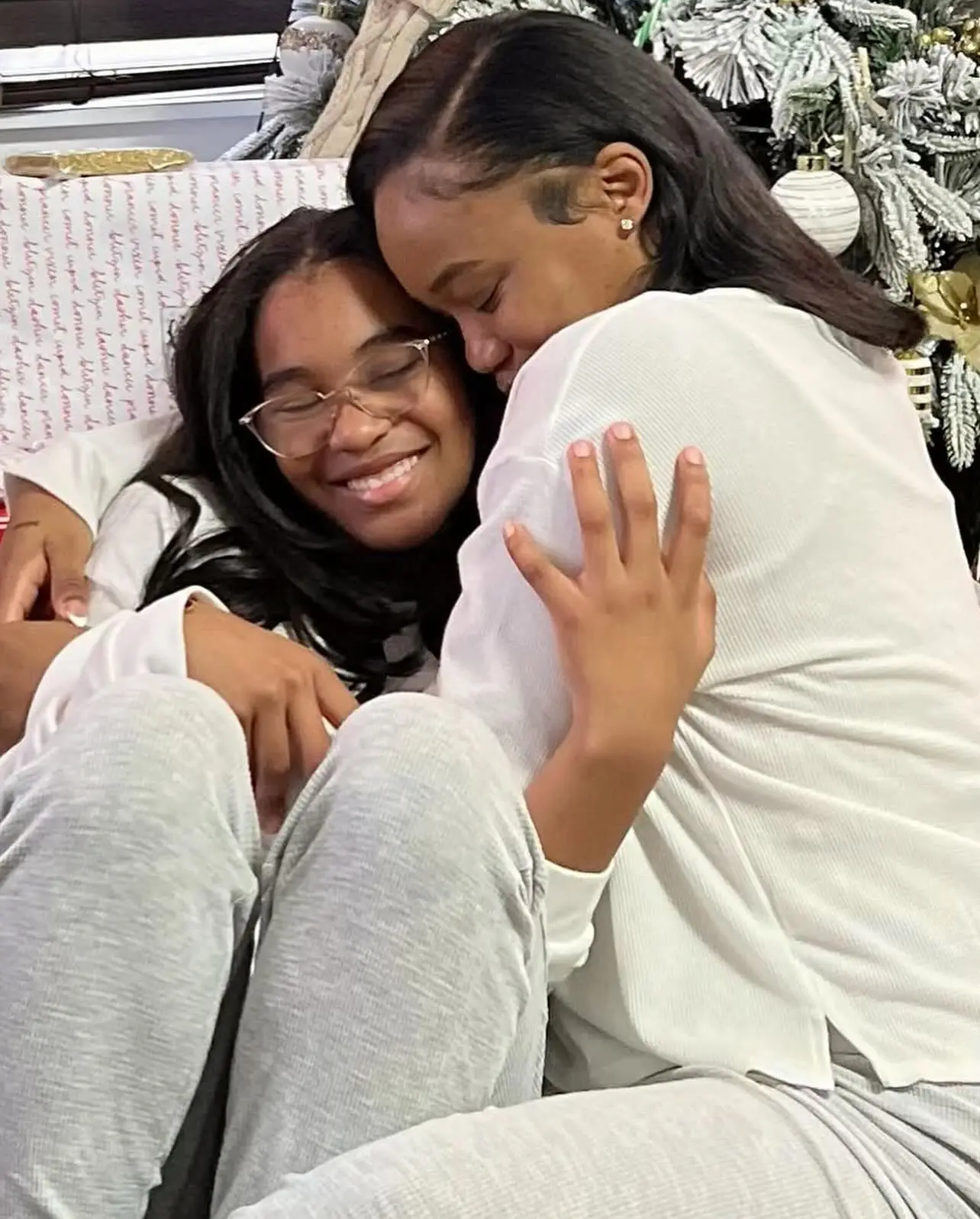 Tyrese Gibson Honors Moms On Mother's Day