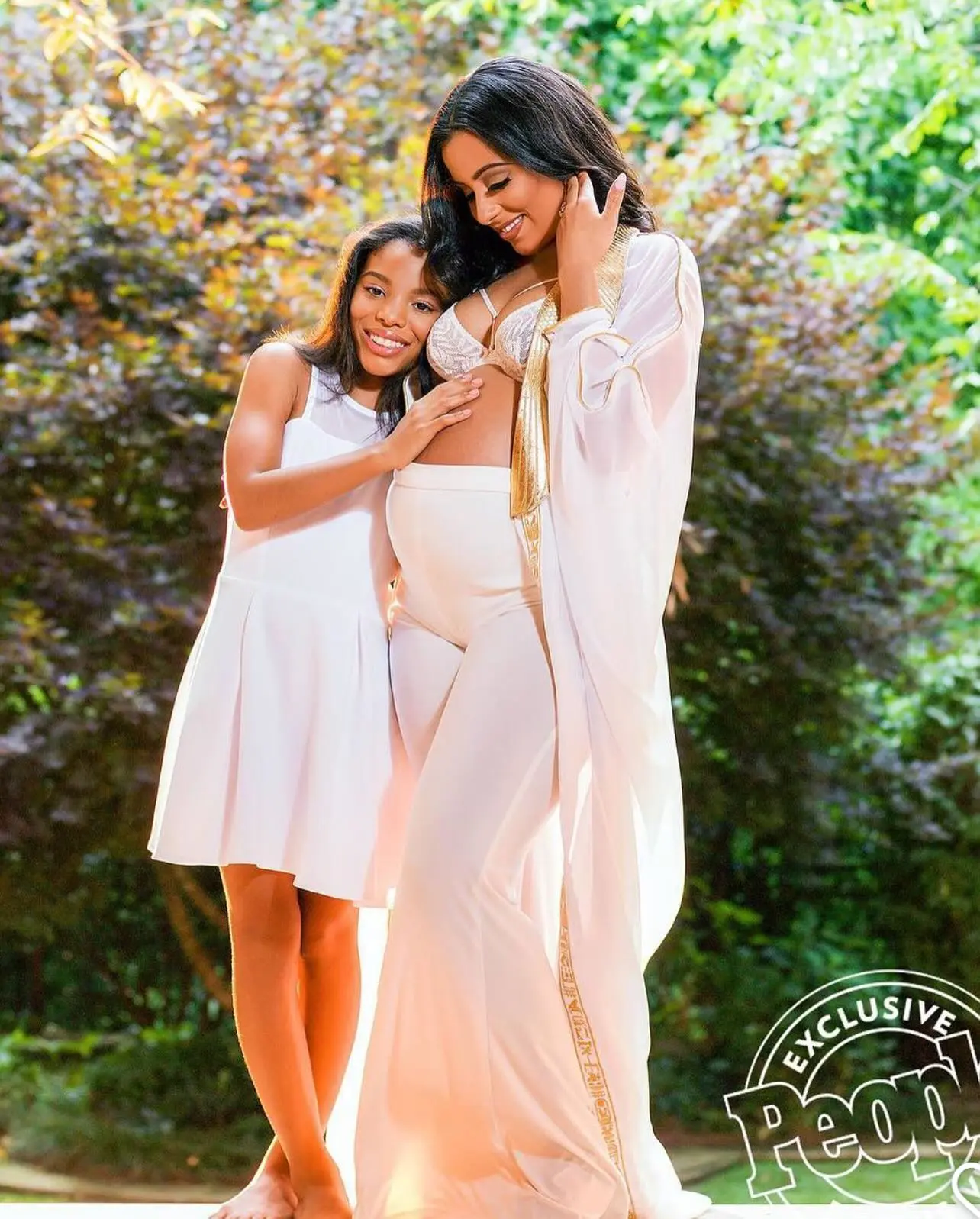 Tyrese Gibson Honors Moms On Mother's Day