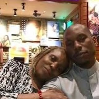 Tyrese Gibson Honors Moms On Mother's Day