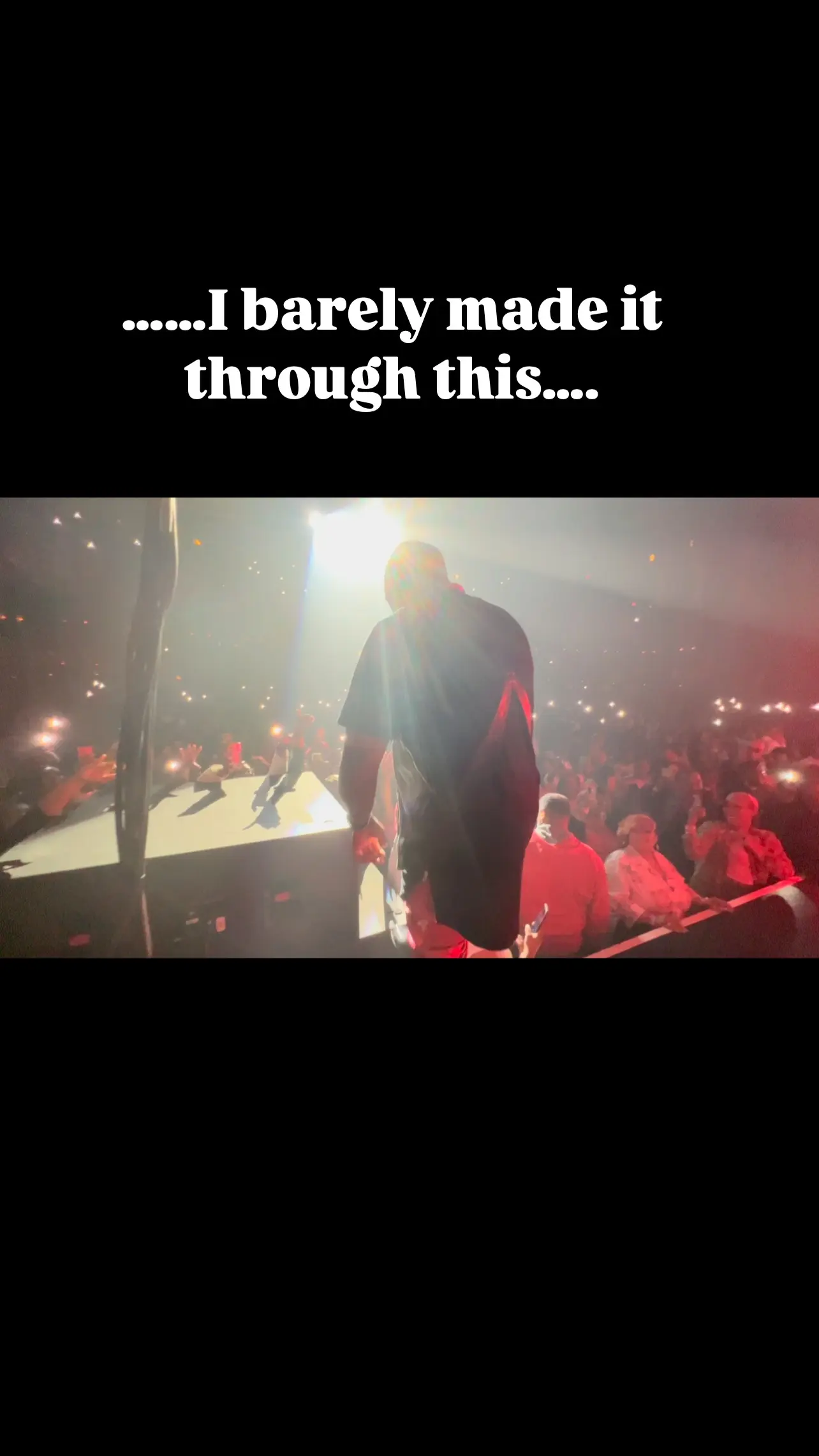 A moving Instagram homage from the actor honors Detroit with nostalgic, sincere gratitude.