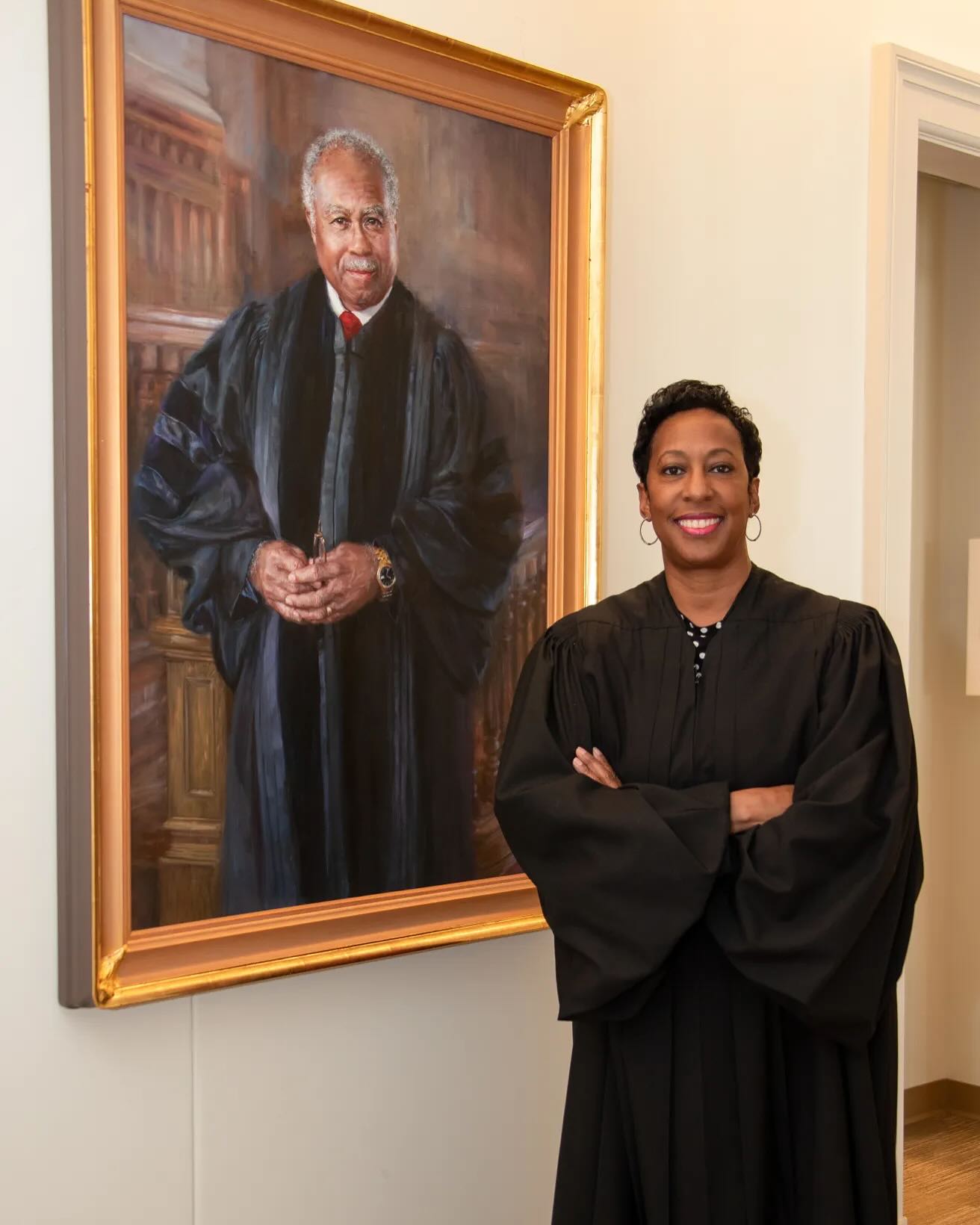 Tyrese Gibson Praises Georgia Justices In Prayer Tyrese Gibson offers a moving prayer to Georgia's Supreme Court, sparking hope statewide!