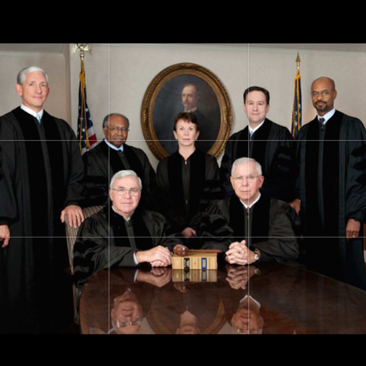 Tyrese Gibson Prays For Georgia Court Justices