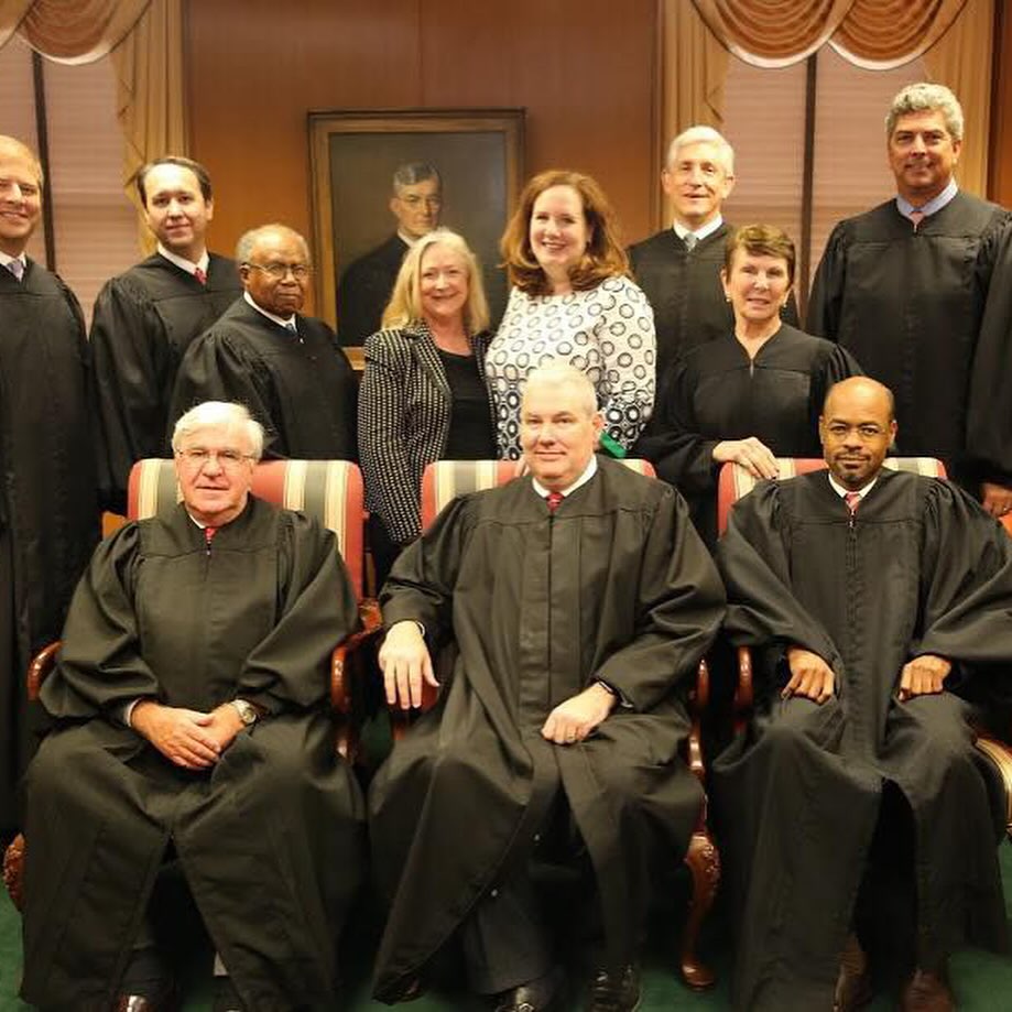 Tyrese Gibson Prays For Georgia Court Justices