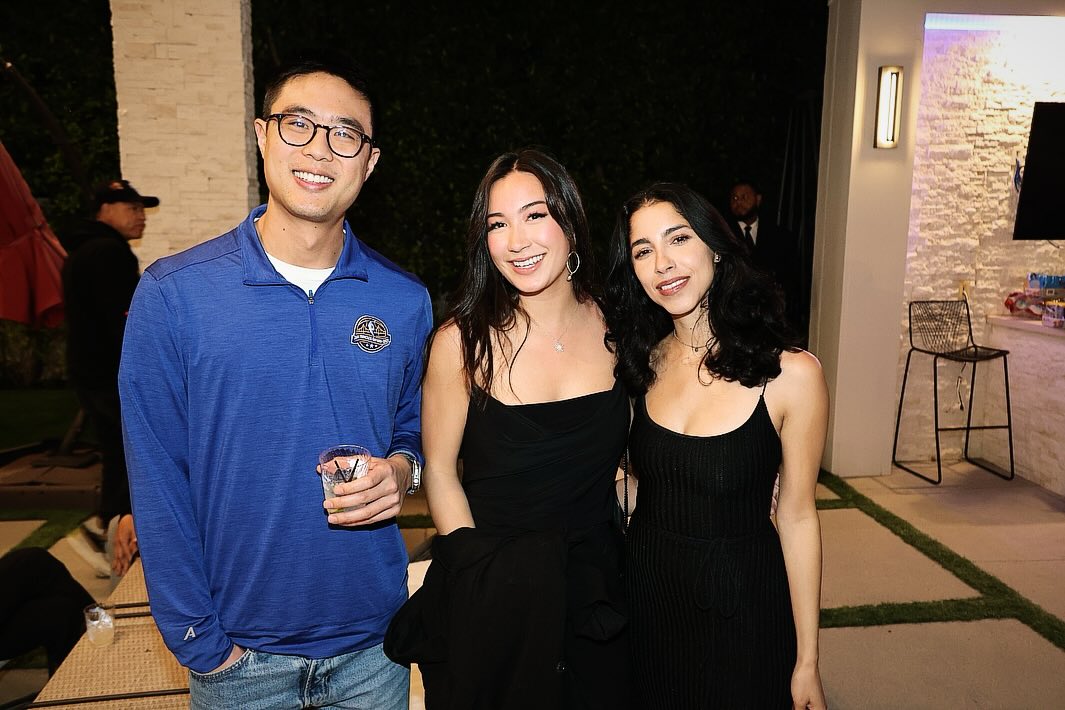Tyrese Gibson Rolls The Dice At Gold Room