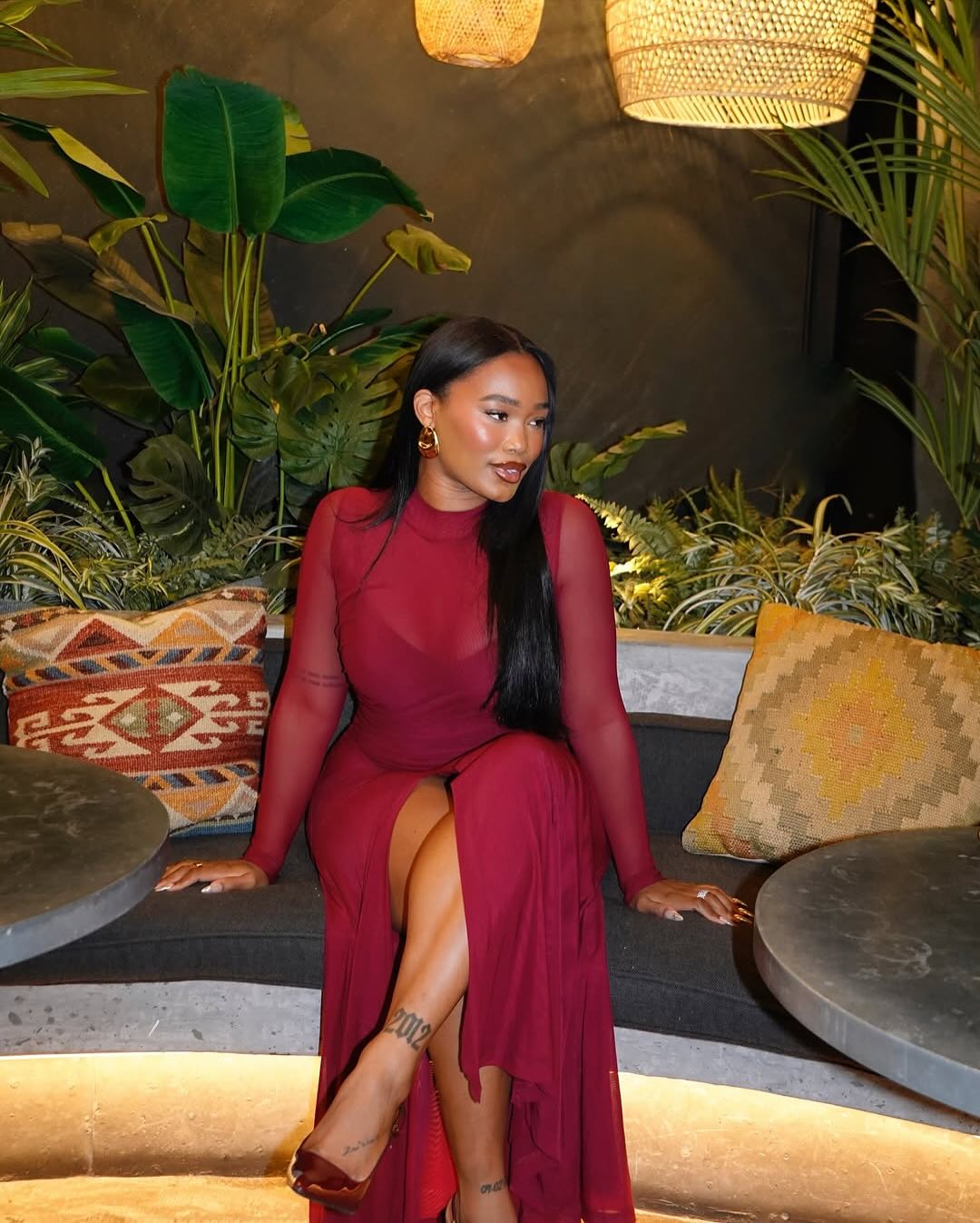 Tyrese Gibson’s Heartfelt Love Confession