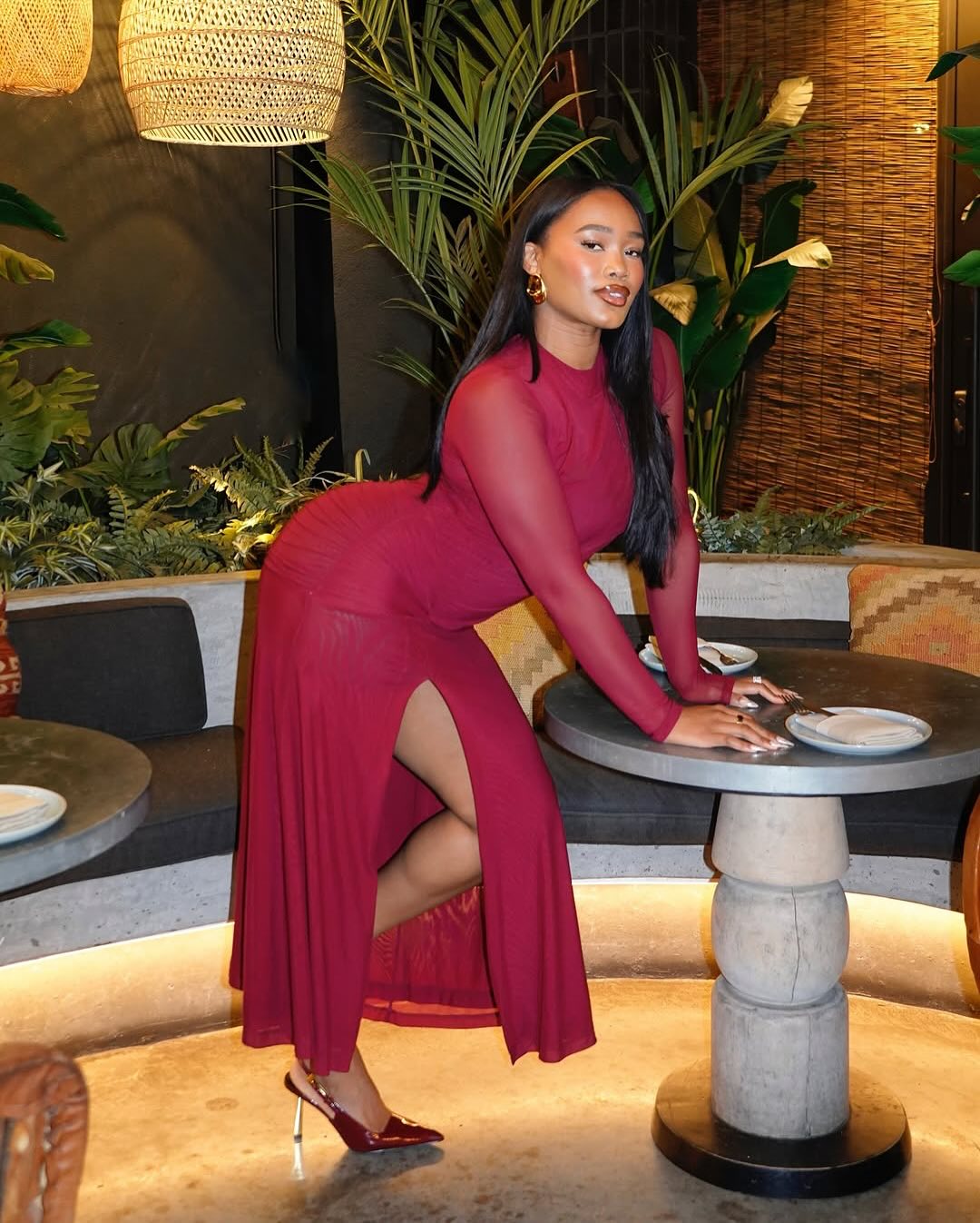 Tyrese Gibson’s Heartfelt Love Confession