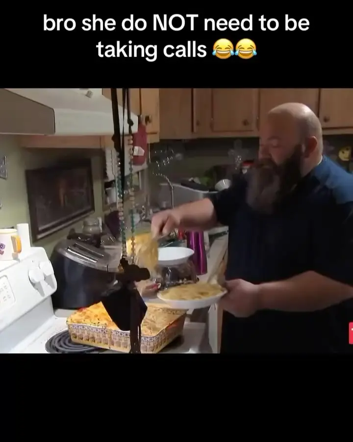 Tyrone Shares New Batch Of Random Low Quality Memes