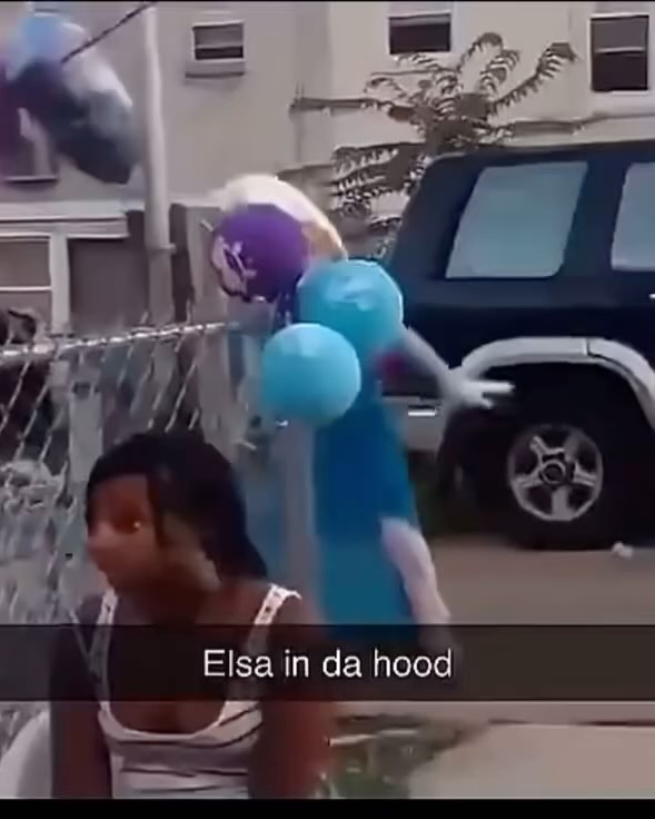 Tyrone’s Meme Chronicles: Part 8774