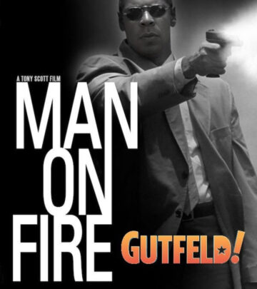 Tyrus Smash lights up late night with his unique presence on Gutfeld Fox tonight Live Now!