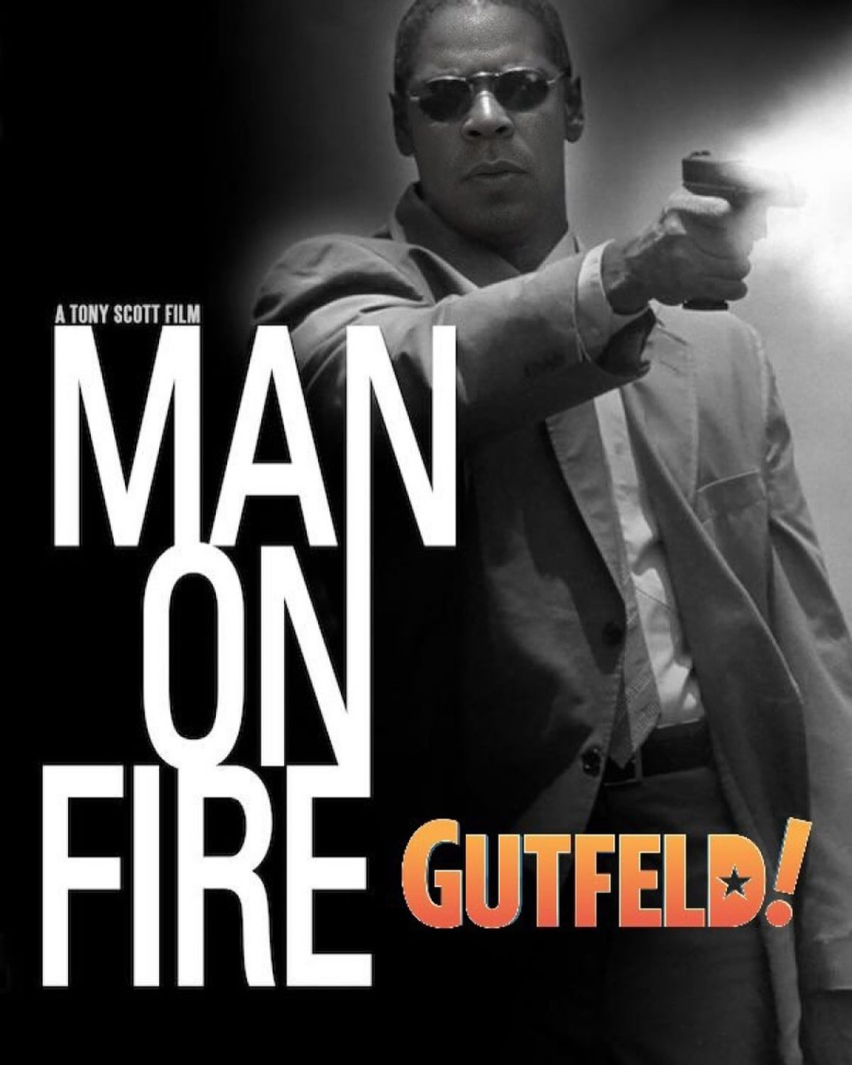 Tyrus Smash To Appear On Gutfeld Fox Tonight Tyrus Smash lights up late night with his unique presence on Gutfeld Fox tonight Live Now!